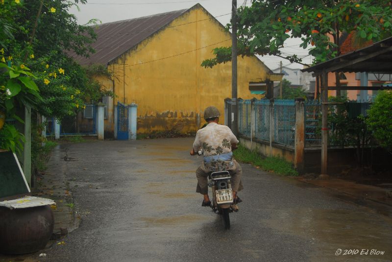 Motorbike