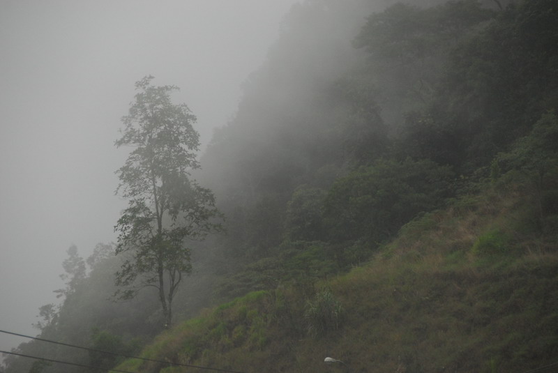 Mount Kinabalu