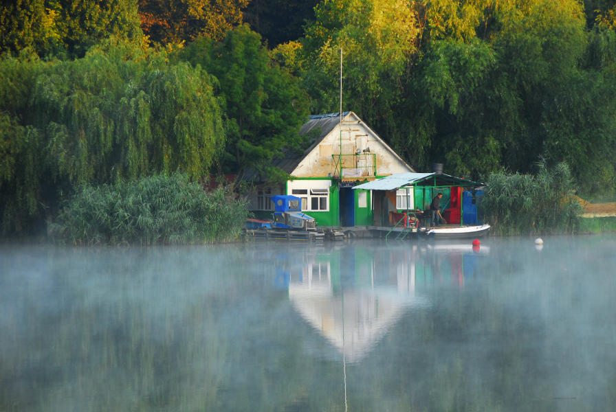 Boat House