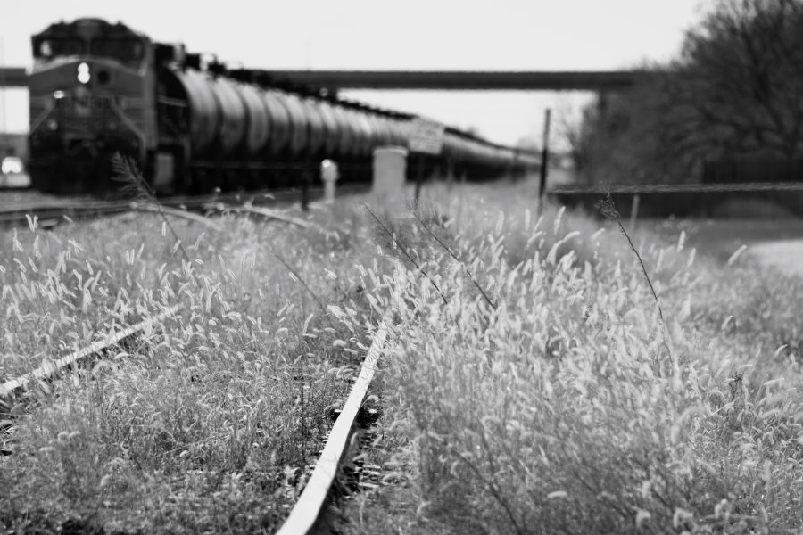 Track B